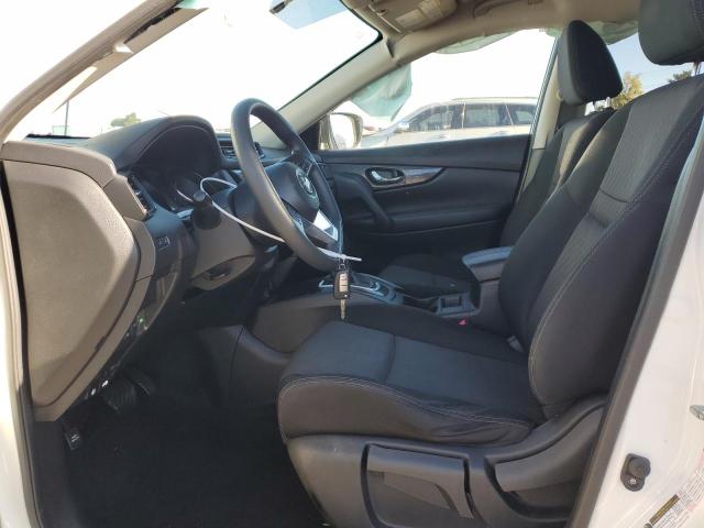 Photo 7 from auction – 2017 NISSAN ROGUE S with VIN JN8AT2MV4HW005471
