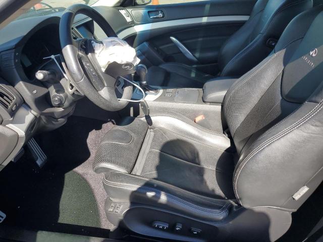 Photo 7 from auction – 2008 INFINITI G37 BASE with VIN JNKCV64E68M120377