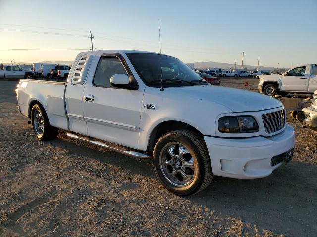 Photo 4 from auction – 2004 FORD F-150 HERI with VIN 2FTRX17214CA99717