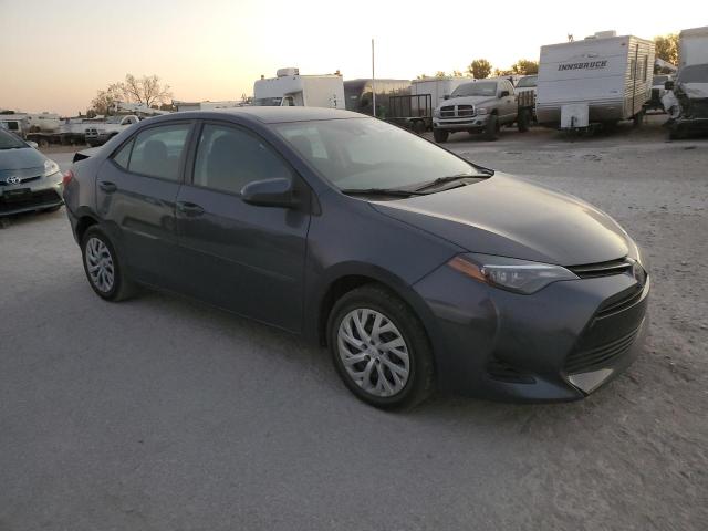 Photo 4 from auction – 2017 TOYOTA COROLLA L with VIN 5YFBURHEXHP734177