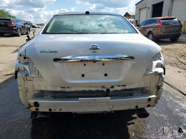 Photo 6 from auction – 2009 NISSAN MAXIMA S with VIN 1N4AA51E19C844963