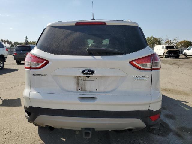 Photo 6 from auction – 2013 FORD ESCAPE TIT with VIN 1FMCU0J94DUB31604