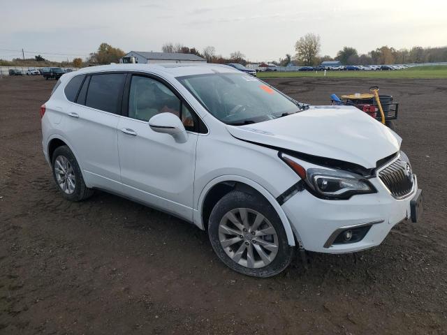 Photo 4 from auction – 2017 BUICK ENVISION E with VIN LRBFXDSA9HD012265