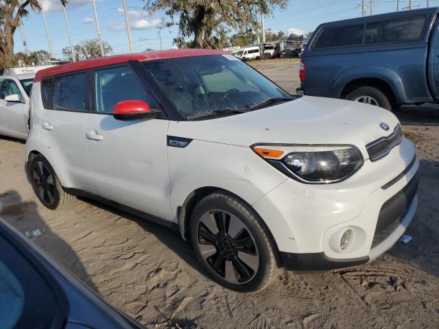 Photo 4 from auction – 2019 KIA SOUL + with VIN KNDJP3A54K7657146