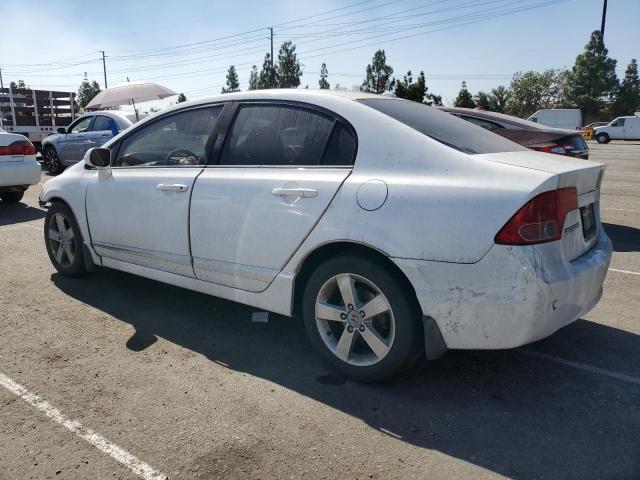 Photo 2 from auction – 2007 HONDA CIVIC EX with VIN 2HGFA16807H305998