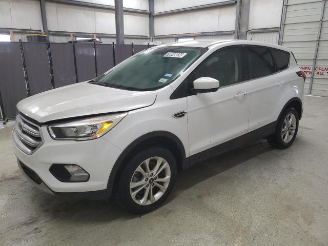 Photo 1 from auction – 2019 FORD ESCAPE SE with VIN 1FMCU9GD0KUA42450
