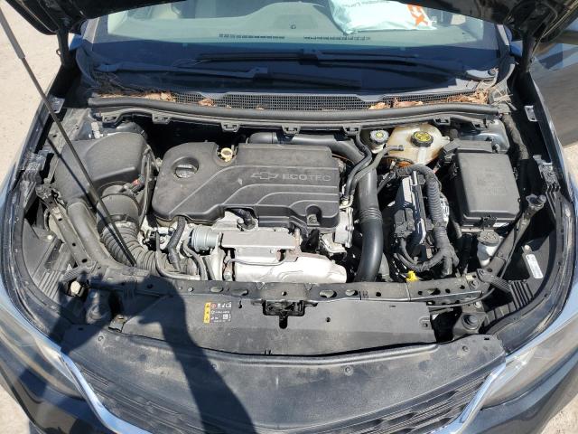Photo 11 from auction – 2017 CHEVROLET CRUZE LT with VIN 3G1BE6SM7HS606437