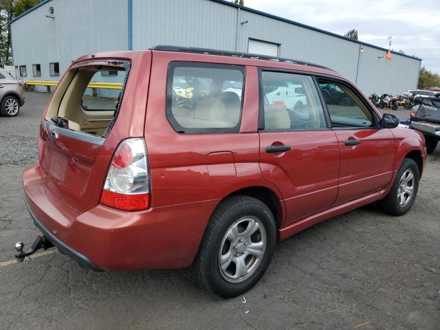 Zdjęcie 3 z aukcji – 2006 SUBARU FORESTER 2 z VIN JF1SG63666G736146