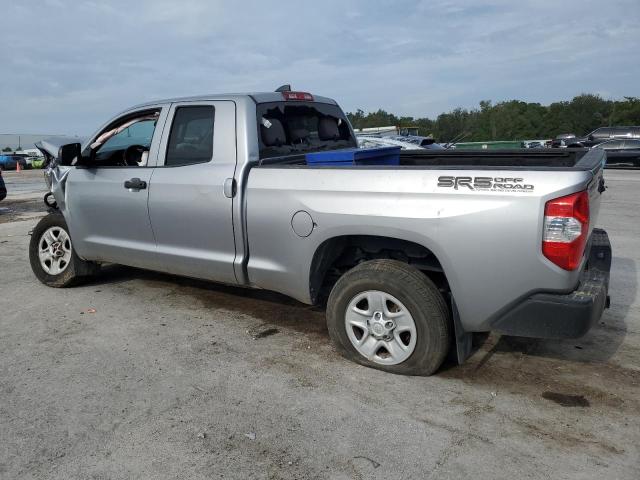 Photo 2 from auction – 2021 TOYOTA TUNDRA DOU with VIN 5TFRY5F17MX287072