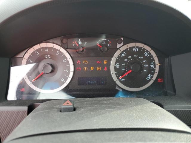 Photo 9 from auction – 2010 FORD ESCAPE LIM with VIN 1FMCU9EG8AKD45760