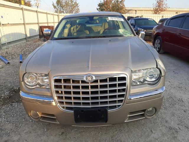 Photo 5 from auction – 2009 CHRYSLER 300C with VIN 2C3KA63T59H564786