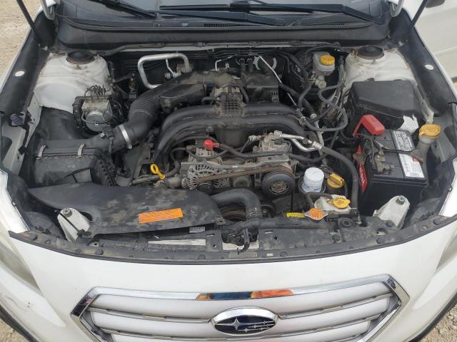 Photo 12 from auction – 2017 SUBARU OUTBACK 2. with VIN 4S4BSAKC6H3211371