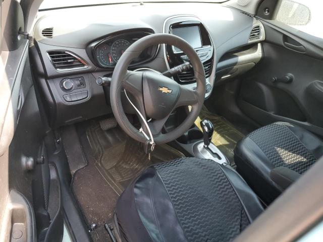 Photo 8 from auction – 2017 CHEVROLET SPARK LS with VIN KL8CB6SA2HC720323