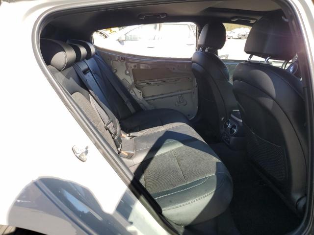 Photo 10 from auction – 2018 KIA STINGER GT with VIN KNAE45LC4J6039277