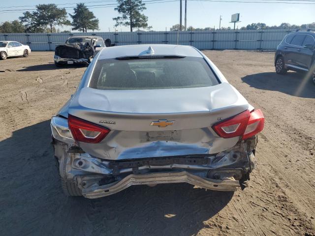 Photo 6 from auction – 2017 CHEVROLET CRUZE with VIN 1G1BE5SM2H7120188