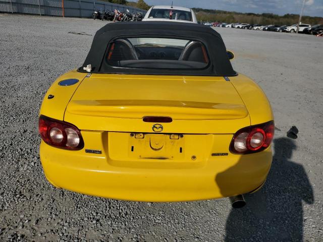 Photo 6 from auction – 2002 MAZDA MX-5 MIATA with VIN JM1NB353420223892