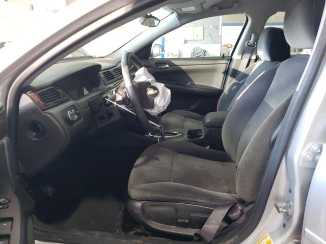 Photo 7 from auction – 2015 CHEVROLET IMPALA LIM with VIN 2G1WA5E37F1130564