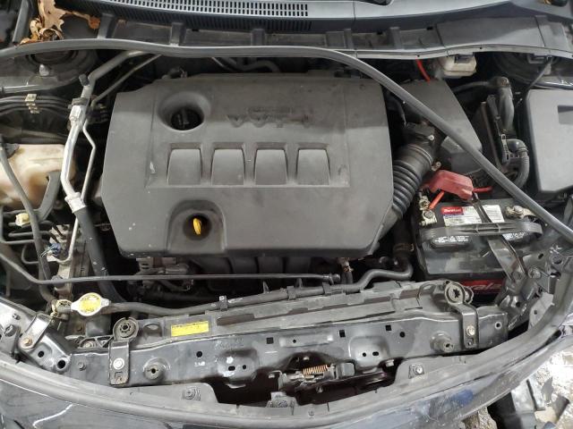 Photo 11 from auction – 2013 TOYOTA COROLLA BA with VIN 2T1BU4EE1DC032069