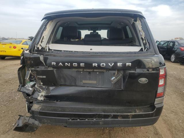 Photo 6 from auction – 2015 LAND ROVER RANGE ROVE with VIN SALGS2VF0FA213219