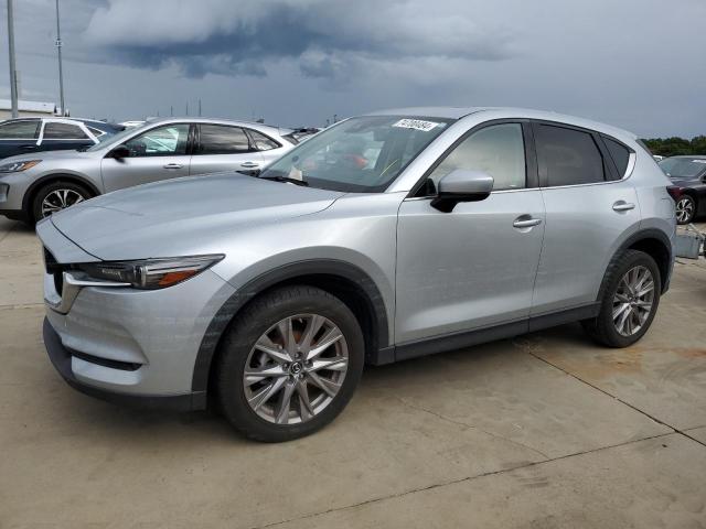 Photo 1 from auction – 2020 MAZDA CX-5 GRAND with VIN JM3KFADM7L0737542