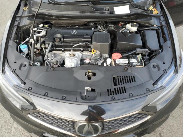 Photo 11 from auction – 2021 ACURA ILX with VIN 19UDE2F89MA000253