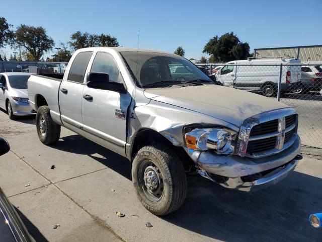 Photo 4 from auction – 2007 DODGE RAM 2500 S with VIN 1D7KS28C77J568981