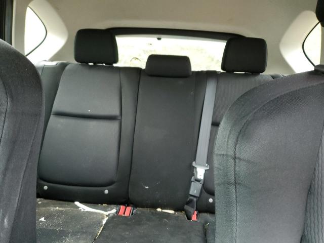 Photo 10 from auction – 2014 MAZDA CX-5 SPORT with VIN JM3KE4BE8E0348461