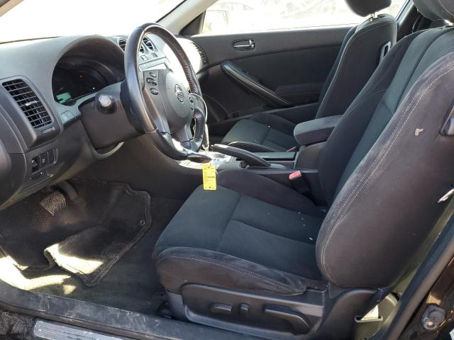 Photo 7 from auction – 2010 NISSAN ALTIMA S with VIN 1N4AL2EP9AC154287