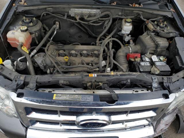 Photo 12 from auction – 2012 FORD ESCAPE LIM with VIN 1FMCU0E70CKC63682