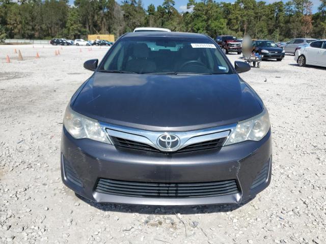 Photo 5 from auction – 2012 TOYOTA CAMRY BASE with VIN 4T4BF1FK5CR221842