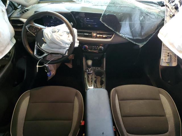 Photo 8 from auction – 2024 CHEVROLET TRAILBLAZE with VIN KL79MPSL9RB029295