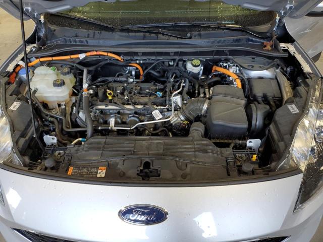 Photo 12 from auction – 2020 FORD ESCAPE TIT with VIN 1FMCU9DZ0LUC48031