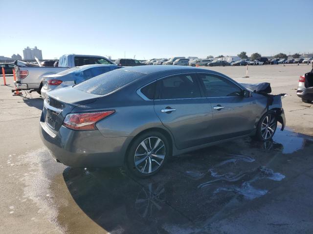 Photo 3 from auction – 2015 NISSAN ALTIMA 2.5 with VIN 1N4AL3AP4FN390403