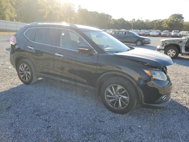 Photo 4 from auction – 2015 NISSAN ROGUE S with VIN 5N1AT2MV2FC807569
