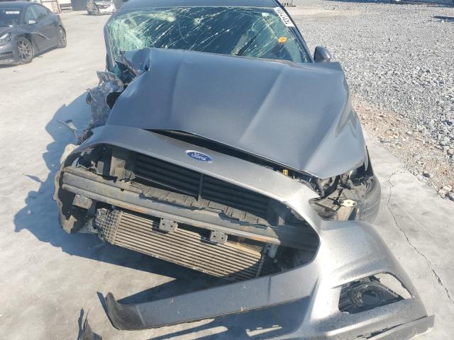 Photo 11 from auction – 2014 FORD FUSION TIT with VIN 3FA6P0K97ER244579