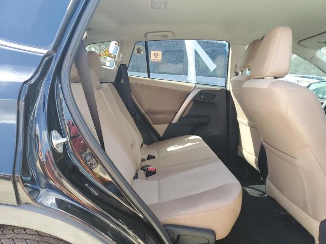 Photo 11 from auction – 2013 TOYOTA RAV4 LE with VIN 2T3ZFREV8DW056008