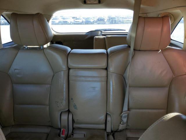 Zdjęcie 10 z aukcji – 2012 ACURA MDX TECHNO z VIN 2HNYD2H3XCH526745