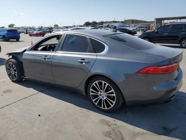 Photo 2 from auction – 2017 JAGUAR XF PRESTIG with VIN SAJBE4BN6HCY32562