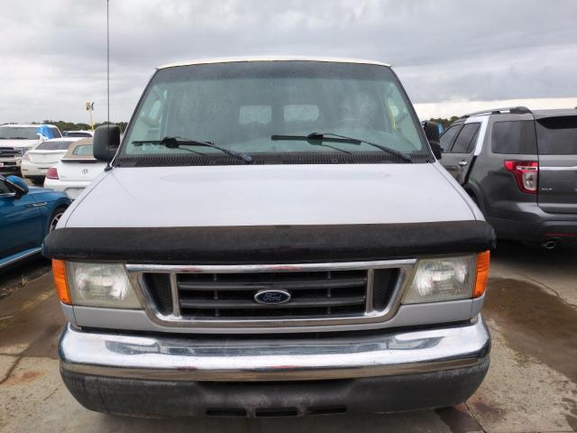 Photo 5 from auction – 2007 FORD ECONOLINE with VIN 1FBNE31LX7DB35852