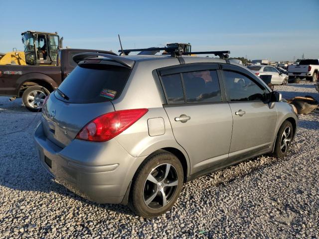 Photo 3 from auction – 2007 NISSAN VERSA S with VIN 3N1BC13E17L429726