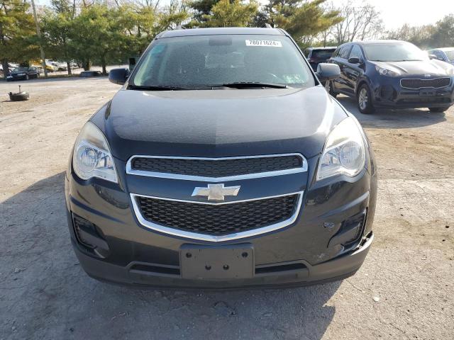 Photo 5 from auction – 2012 CHEVROLET EQUINOX LT with VIN 2GNFLEEK3C6136800