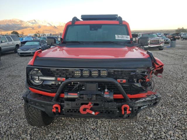 Photo 5 from auction – 2023 FORD BRONCO BAS with VIN 1FMEE5DPXPLB02972