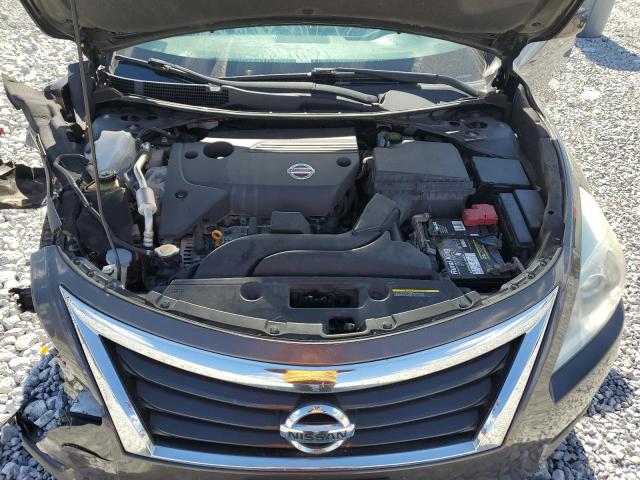 Photo 11 from auction – 2014 NISSAN ALTIMA 2.5 with VIN 1N4AL3AP8EC167596