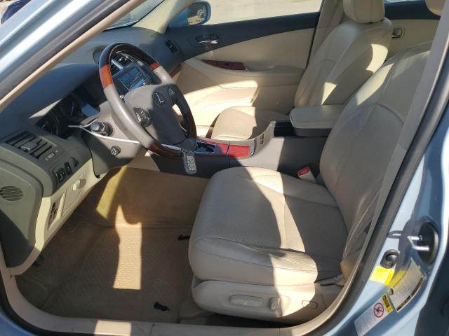 Photo 7 from auction – 2012 LEXUS ES 350 with VIN JTHBK1EGXC2505114