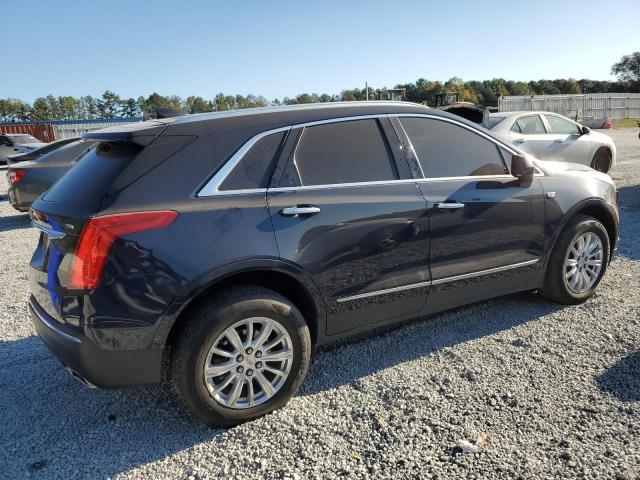 Photo 3 from auction – 2017 CADILLAC XT5 with VIN 1GYKNARS7HZ276245