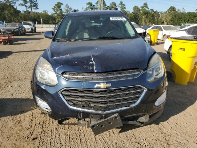 Photo 5 from auction – 2016 CHEVROLET EQUINOX LT with VIN 2GNFLFEKXG6298421