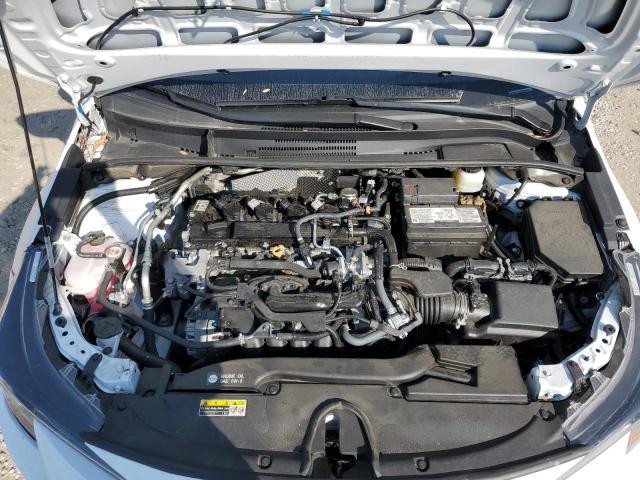 Photo 11 from auction – 2023 TOYOTA COROLLA LE with VIN 5YFB4MDE7PP064014