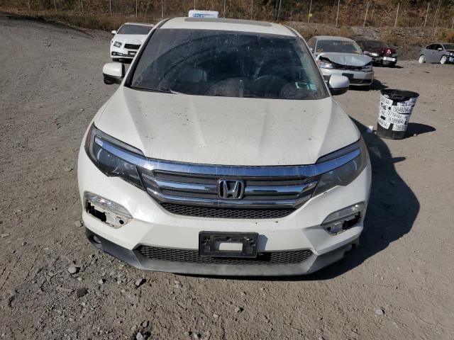 Photo 5 from auction – 2018 HONDA PILOT EXL with VIN 5FNYF6H52JB002534
