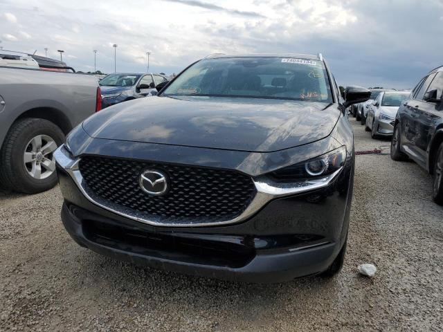 Photo 5 from auction – 2023 MAZDA CX-30 SELE with VIN 3MVDMBBM4PM565262