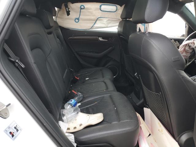 Photo 11 from auction – 2016 AUDI Q5 PREMIUM with VIN WA1D7AFP0GA095665